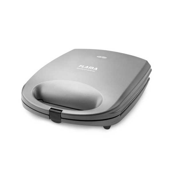 Sandwichera 4990FL Grill XL 1100W FLAMA