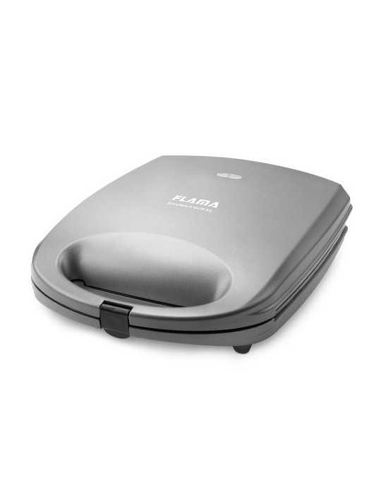 Sandwichera 4990FL Grill XL 1100W FLAMA