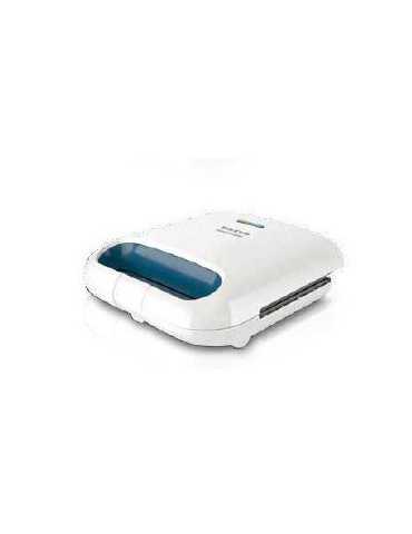 Sandwichera Mysandwich Grill 800W TAURUS