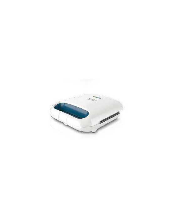 Sandwichera Mysandwich Grill 800W TAURUS