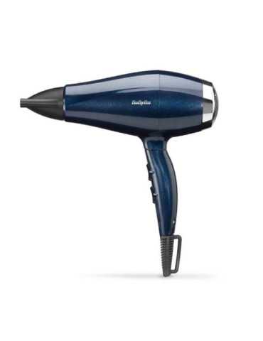Secapelos 5918PE 2100W Sapphire Azul BABYLISS