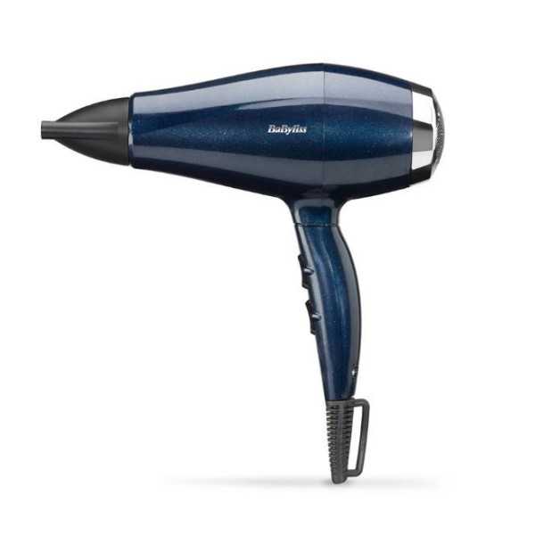 Secapelos 5918PE 2100W Sapphire Azul BABYLISS