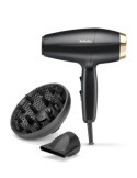 Secapelos 6150DE 2000W Digital Power DRY BABYLISS
