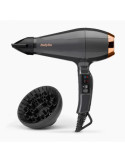 Secapelos 6719DE AC Iónico 2200W BABYLISS