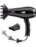 Secapelos D374DE 2000W Iónico BABYLISS
