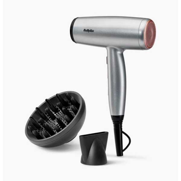 Secapelos D580DE 2100W Cosmos Iónico BABYLISS