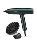 Secapelos D6555DE 1700W Digital Iónico Air Power Pro BABYLISS