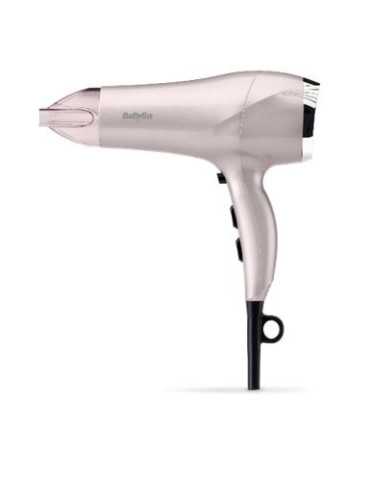 Secapelos D781E 2300W Mauve Lustre 2300 BABYLISS
