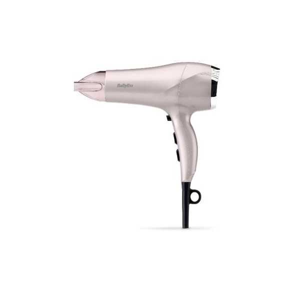 Secapelos D781E 2300W Mauve Lustre 2300 BABYLISS