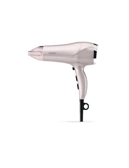 Secapelos D781E 2300W Mauve Lustre 2300 BABYLISS