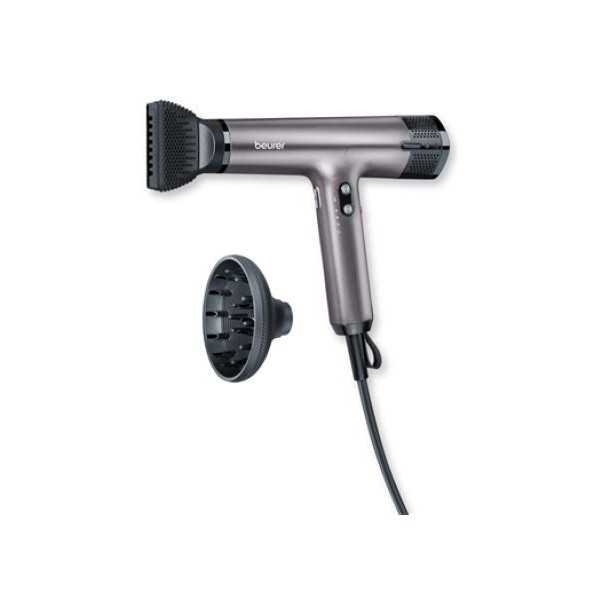 Secapelos HC100 1700W BEURER