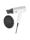 Secapelos BRHD155E 1800W Blanco BRAUN