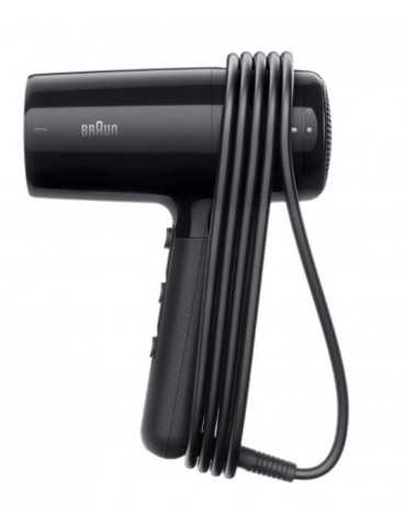 Secapelos BRHD200E 2000W Negro BRAUN