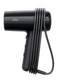 Secapelos BRHD200E 2000W Negro BRAUN