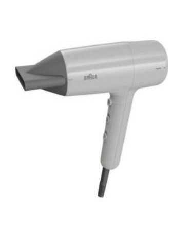 Secapelos BRHD211E 2100W Gris Azulado BRAUN
