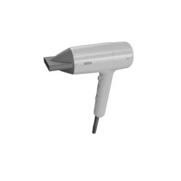 Secapelos BRHD211E 2100W Gris Azulado BRAUN
