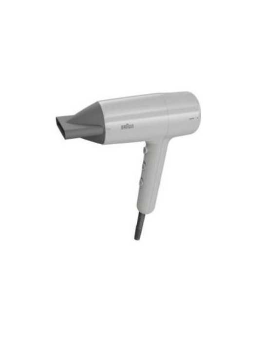 Secapelos BRHD211E 2100W Gris Azulado BRAUN