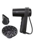 Secapelos BRHD215E 2100W Negro BRAUN