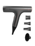 Secapelos 04297 Bamba Ioncare 6000 Rockstar Soft Pro CECOTEC