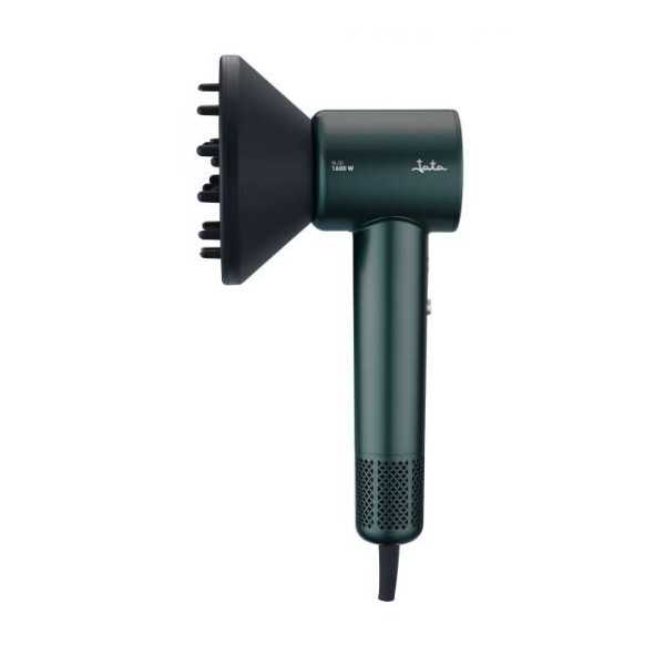 Secapelos JBSC1600 1600W Verde JATA