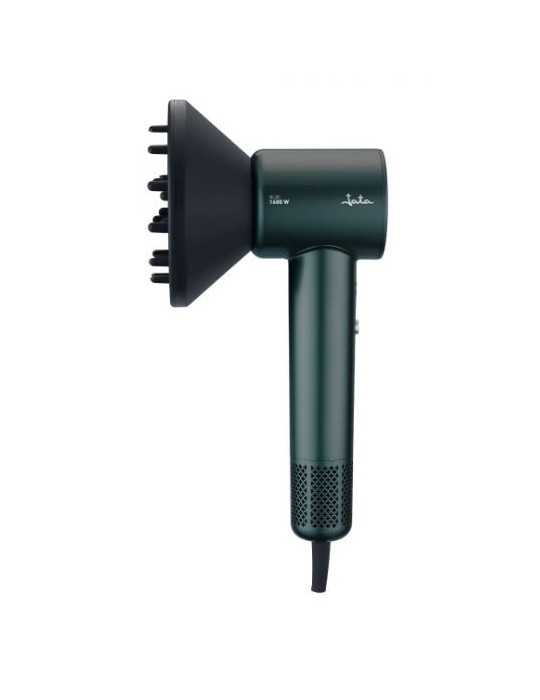 Secapelos JBSC1600 1600W Verde JATA