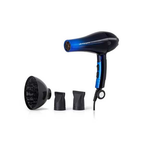 Secapelos SE2085 2200W AC Plegable ORBEGOZO