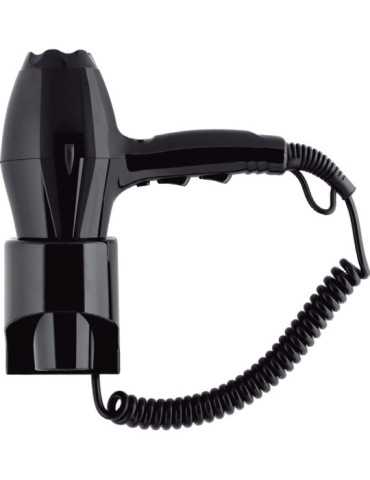 Secapelos SEH1850 1800W Negro ORBEGOZO