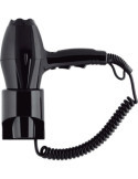 Secapelos SEH1850 1800W Negro ORBEGOZO