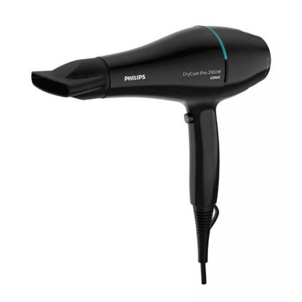 Secapelos BHD272/00 2100W Negro PHILIPS