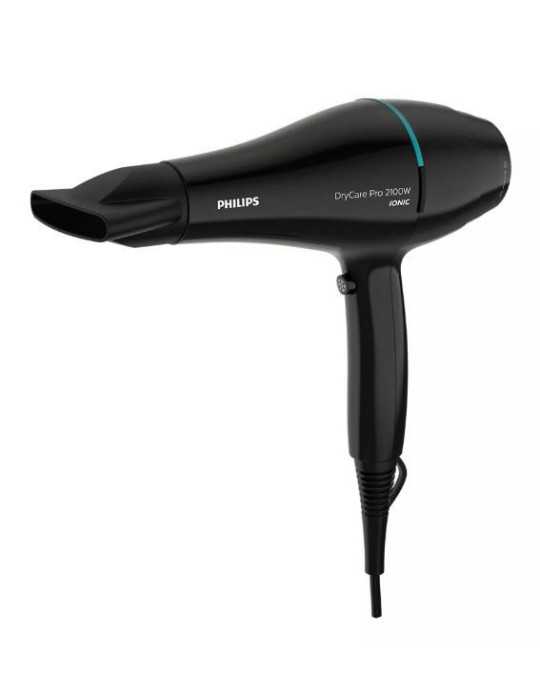 Secapelos BHD272/00 2100W Negro PHILIPS