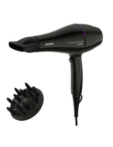 Secapelos BHD274/00 Drycare 2200W PHILIPS