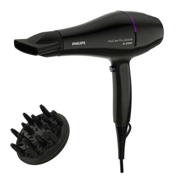 Secapelos BHD274/00 Drycare 2200W PHILIPS