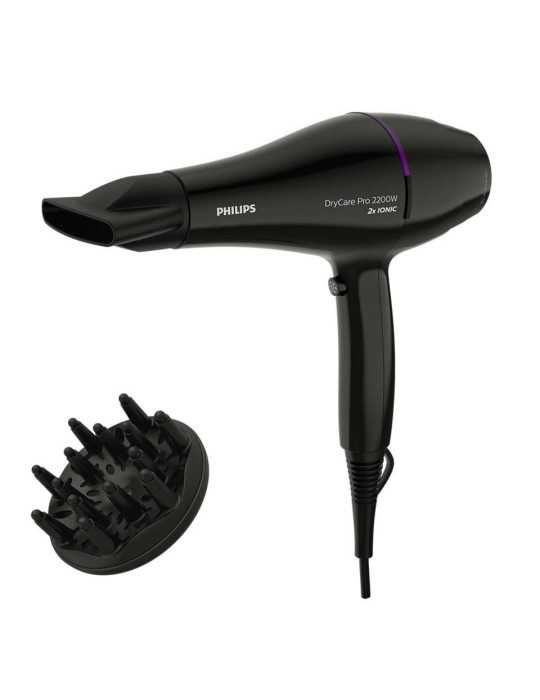 Secapelos BHD274/00 Drycare 2200W PHILIPS