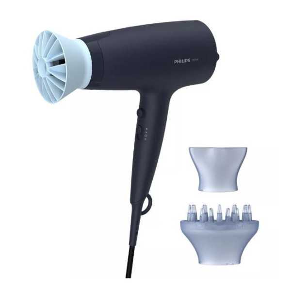 Secapelos BHD360/20 2100W Negro PHILIPS