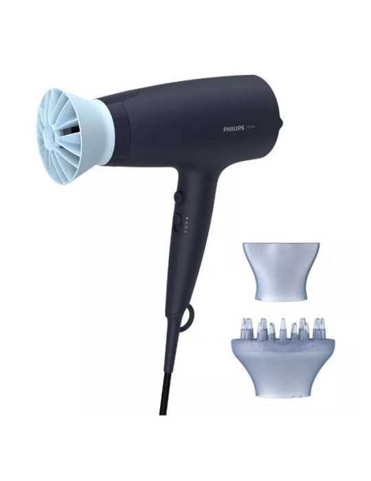 Secapelos BHD360/20 2100W Negro PHILIPS