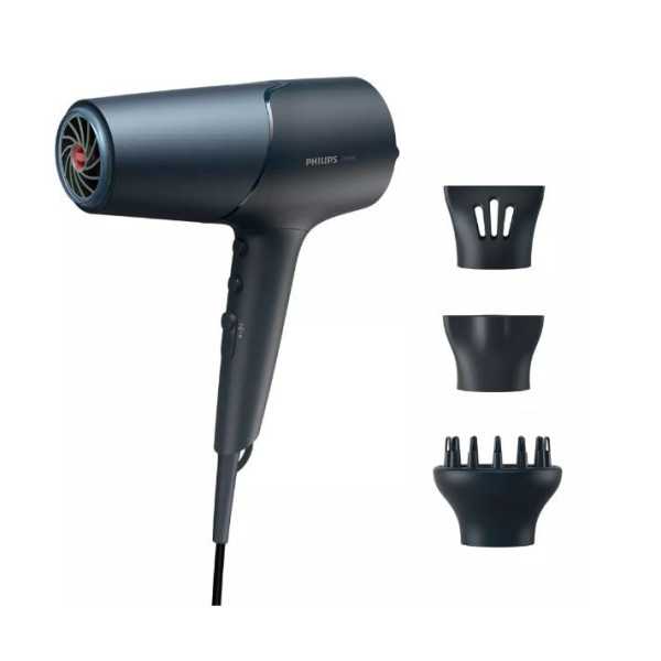 Secapelos BHD512/20 2300W Negro PHILIPS