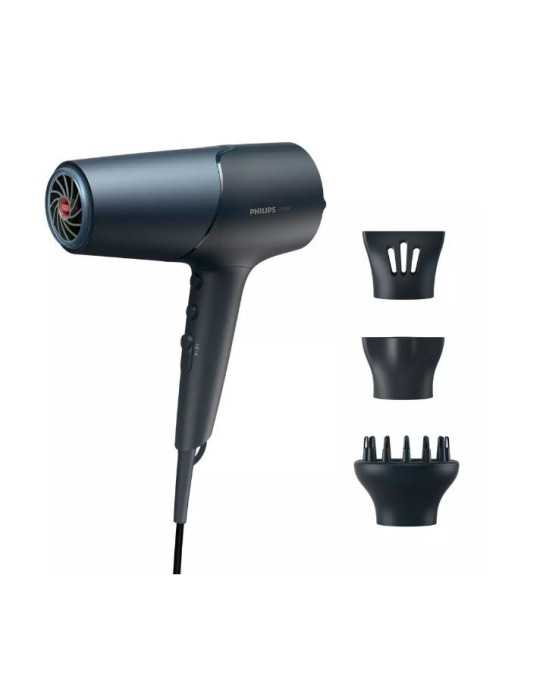 Secapelos BHD512/20 2300W Negro PHILIPS