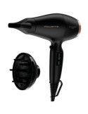 Secapelos CV6930F0 2200W Compact Pro Negro ROWENTA