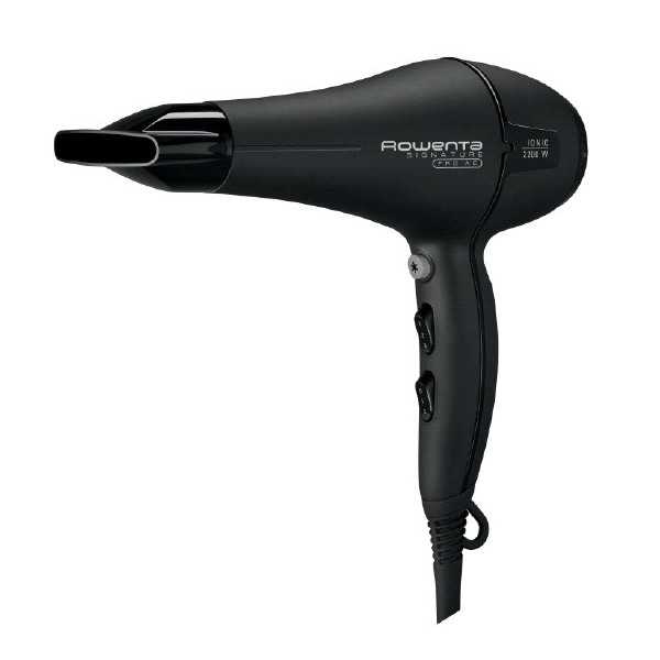 Secapelos CV7810F0 2200W ROWENTA