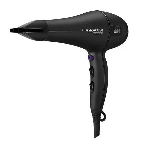 Secapelos CV7840F0 2200W Signature Pro Beauty ROWENTA