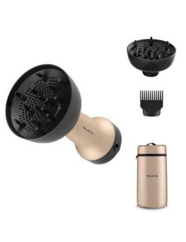 Secapelos CV7D30E0 700W Curl Harmony ROWENTA