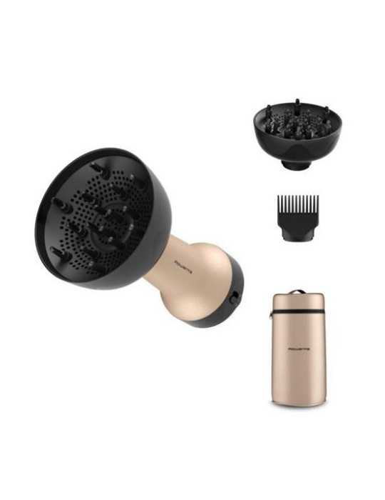 Secapelos CV7D30E0 700W Curl Harmony ROWENTA