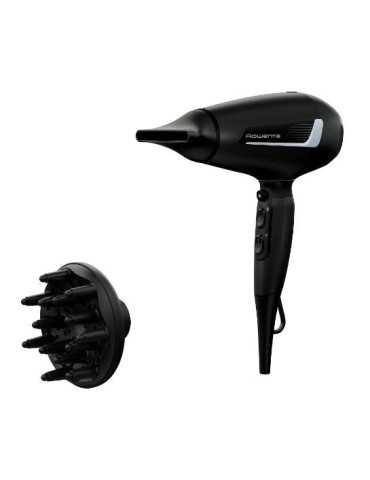 Secapelos CV8820F0 2100W Pro Expert ROWENTA