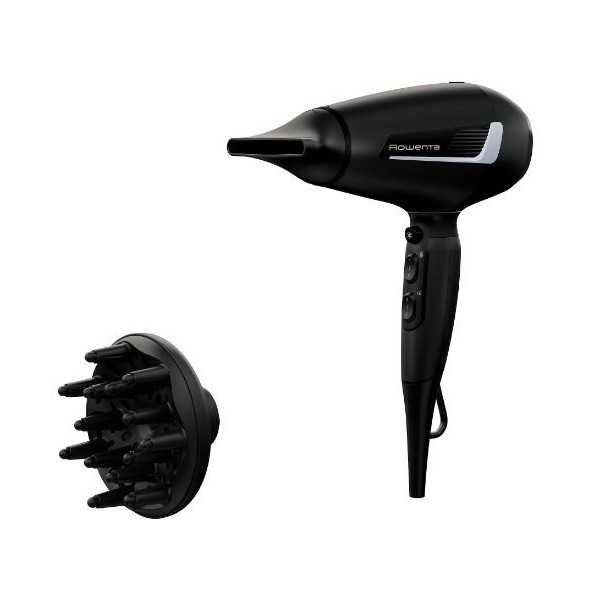 Secapelos CV8820F0 2100W Pro Expert ROWENTA