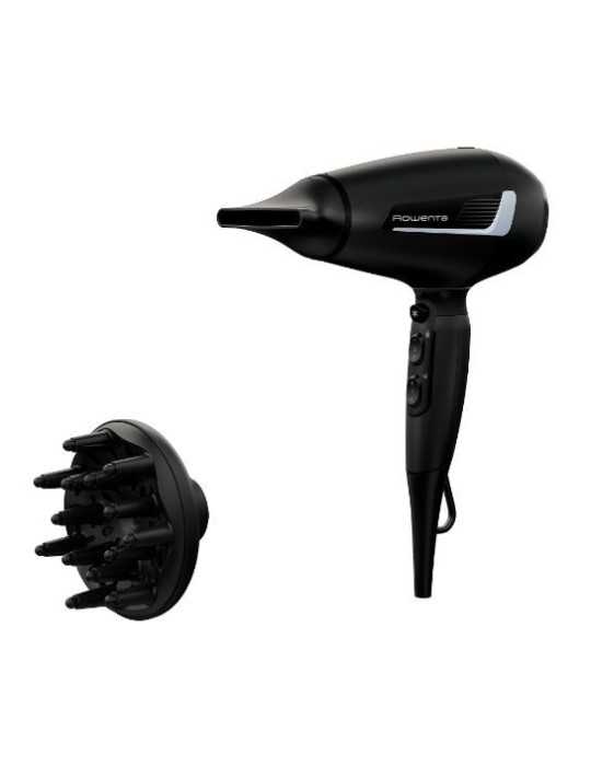 Secapelos CV8820F0 2100W Pro Expert ROWENTA