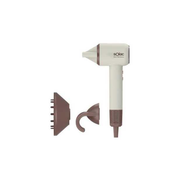 Secapelos SB7952 Blast 1600W Ventus SOLAC