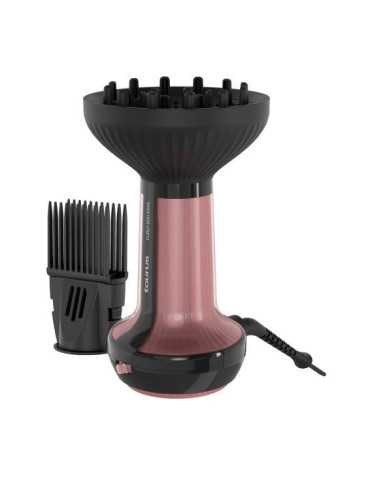 Secapelos Digital Curly 800 Ionic 800W TAURUS