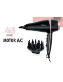 Secapelos HD2450 AC Iónico 2200W TRISTAR