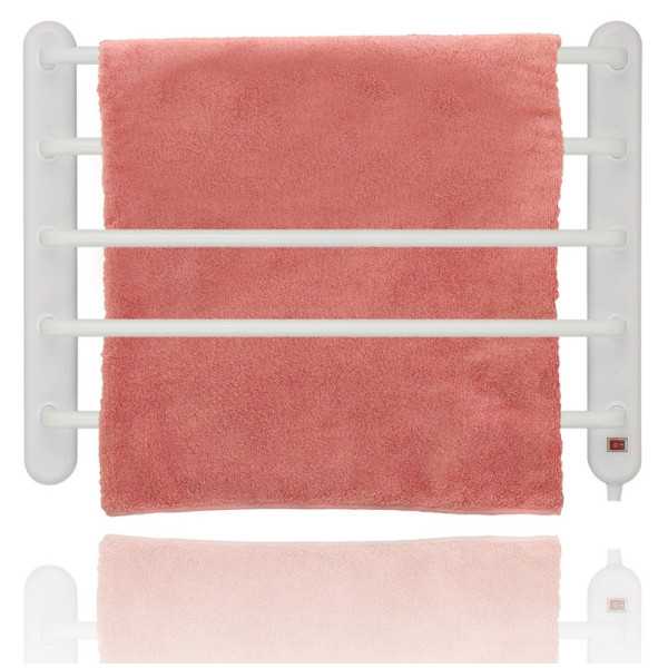 Toallero TH8002 90W ORBEGOZO