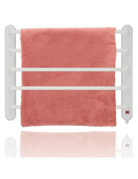 Toallero TH8002 90W ORBEGOZO